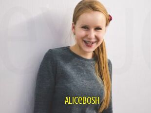 Alicebosh