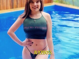 Aliceboss