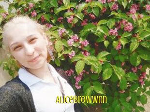 Alicebrowwnn
