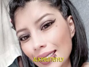 Alicebutterfly