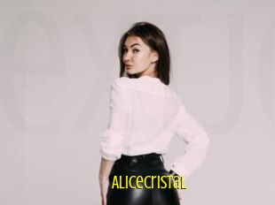 Alicecristal