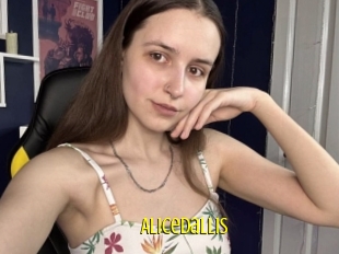 Alicedallis