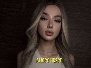 aliceeriksen Extraits Jeunes