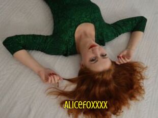 Alicefoxxxx