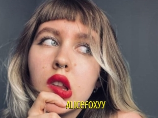 Alicefoxyy