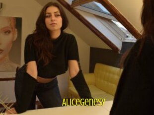 Alicegenesy