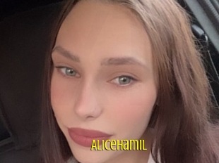 Alicehamil