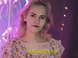 Aliceharrington