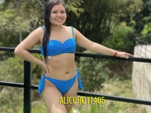 Alicehott405