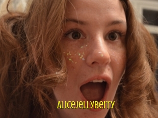alicejellyberry Extraits Jeunes