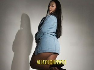 Alicejohnson