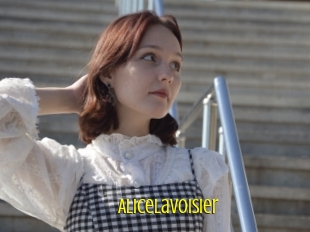 Alicelavoisier