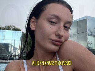 Alicelewandovski