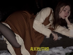 alicelitten Extraits Jeunes