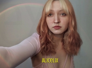 alicelix Extraits Jeunes