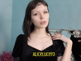 alicelucero Extraits Jeunes