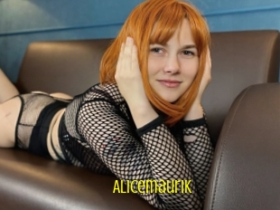 alicemaurik Extraits Jeunes