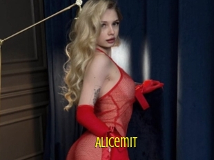 Alicemit
