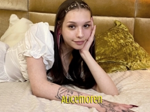 Alicemoren