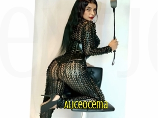 aliceocema Extraits Jeunes
