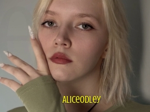 Aliceodley