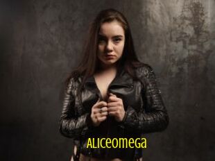 Aliceomega