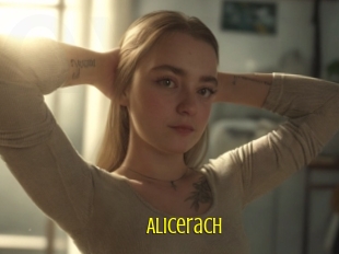 Alicerach
