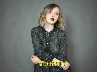 Aliceraenice