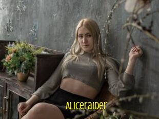 aliceraider Extraits Jeunes