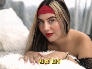 alicerusht Extraits Jeunes