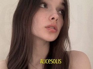 Alicesolis