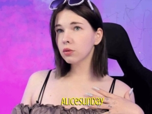 Alicesunday