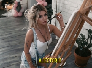 Alicetobin