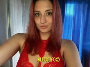 Aliceufoxy