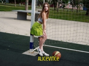Alicevince