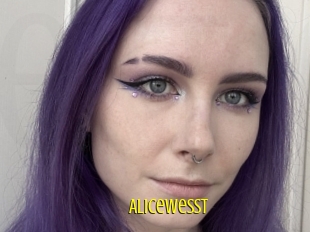 Alicewesst