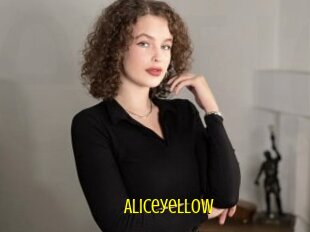 Aliceyellow