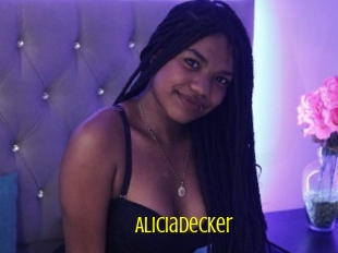 Aliciadecker