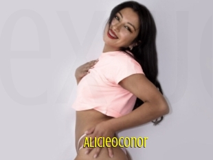 Alicieoconor