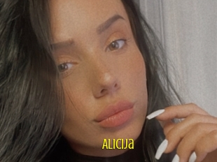 alicija Extraits Jeunes
