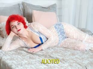 Alicyred