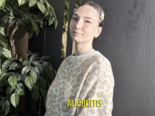 Alieburns