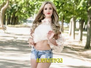 Alienannyaa