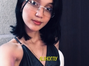 Alihorny