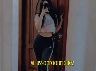 Aliiissonroodriguez