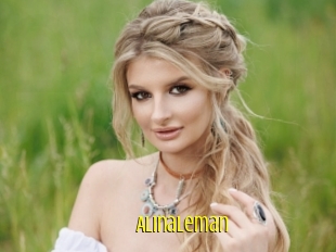 Alinaleman