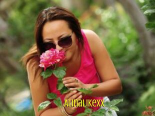 Alinalikexx
