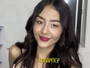 Alinaprice