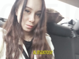 alinaxrose Extraits Jeunes