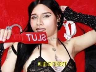 Alinnarusbet